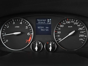 Универсал Renault Laguna 2008 года, 825000 рублей, Аксай