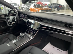 Универсал Audi A6 2019 года, 4347000 рублей, Солонцы