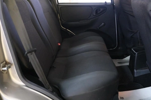 Внедорожник Chevrolet Niva 2015 года, 899000 рублей, Омск