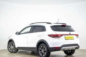 Хетчбэк Kia Rio X-Line 2019 года, 1649000 рублей, Оренбург