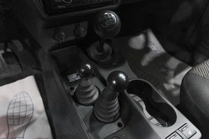 Внедорожник ВАЗ (LADA) Niva Legend 2024 года, 1179000 рублей, Новокузнецк