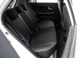 Хетчбэк Kia Picanto 2015 года, 1070000 рублей, Краснодар