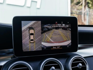 Седан Mercedes-benz C-класс 2015 года, 2599000 рублей, Большой Сочи