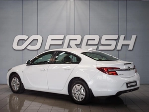 Седан Opel Insignia 2014 года, 980000 рублей, Муром