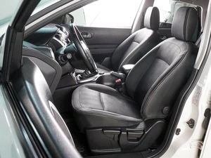 Внедорожник Nissan Qashqai 2011 года, 1325000 рублей, Воронеж