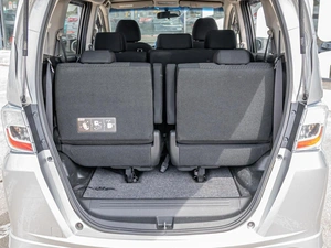 Минивэн Honda Freed 2012 года, 1140000 рублей, Краснодар