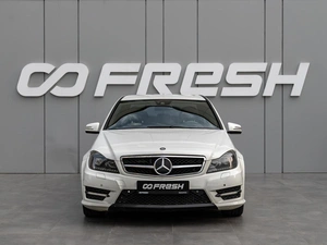 Седан Mercedes-benz C-класс 2011 года, 1179000 рублей, Краснодар