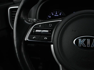 Внедорожник Kia Sportage 2018 года, 2319000 рублей, Кирилловка