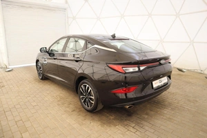 Лифтбек JAC J7 2023 года, 1599000 рублей, Обнинск