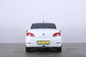 Седан Peugeot 408 2012 года, 689000 рублей, Омск