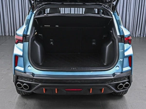 Внедорожник Geely Coolray 2024 года, 2579000 рублей, Ставрополь