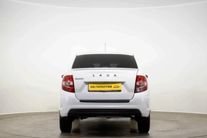 Седан ВАЗ (LADA) Granta 2022 года, 649000 рублей, Оренбург