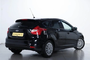 Хетчбэк Ford Focus 2012 года, 569000 рублей, Челябинск