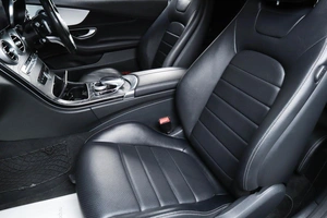 Купе Mercedes-benz C-класс 2016 года, 1999000 рублей, Челябинск