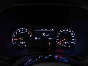 Внедорожник Kia Soul 2019 года, 2331444 рублей, Москва