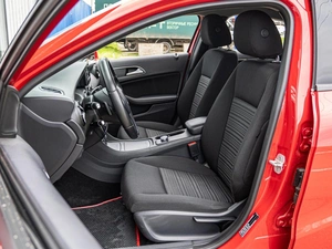 Хетчбэк Mercedes-benz A-класс 2015 года, 1640000 рублей, Краснодар