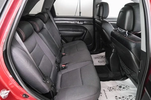 Внедорожник Kia Sorento 2009 года, 1339000 рублей, Красноярск