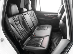 Внедорожник GAC GS8 2024 года, 3599000 рублей, Тюмень