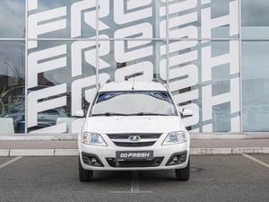 Универсал ВАЗ (LADA) Largus 2015 года, 690000 рублей, Краснодар