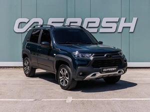 Внедорожник ВАЗ (LADA) Niva Travel 2024 года, 999000 рублей, Большой Сочи