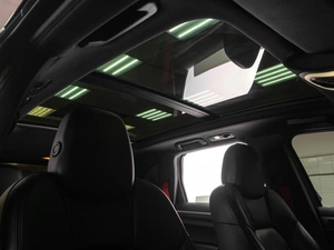 Внедорожник Porsche Cayenne S 2013 года, 4119000 рублей, Тюмень