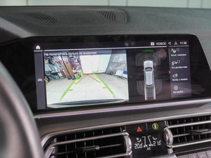 Внедорожник BMW X5 2019 года, 5409000 рублей, Воронеж