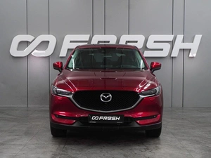 Внедорожник Mazda CX-5 2018 года, 2409000 рублей, Воронеж
