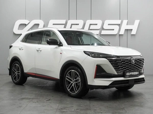 Внедорожник Changan CS55 Plus 2023 года, 1916000 рублей, Воронеж