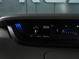 Минивэн Honda Freed+ 2020 года, 2015000 рублей, Минеральные Воды