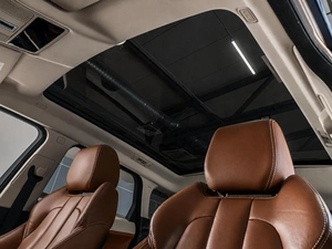 Внедорожник Land Rover Range Rover Evoque 2013 года, 2400000 рублей, Тюмень