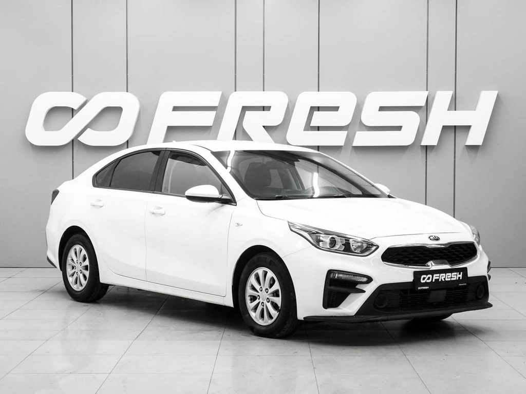 Седан Kia K3 2018 года, 1990000 рублей, Ростов-на-Дону