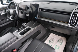 Внедорожник JAECOO J7 2023 года, 2249000 рублей, Красноярск