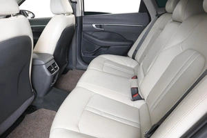 Седан Hyundai Sonata 2021 года, 2829000 рублей, Пермь