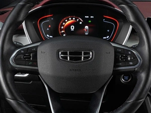 Внедорожник Geely Coolray 2022 года, 1999000 рублей, Тюмень