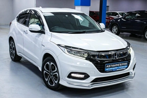 Внедорожник Honda Vezel 2018 года, 2100000 рублей, Солонцы