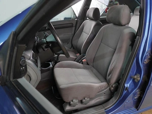 Седан Chevrolet Lacetti 2008 года, 459000 рублей, Воронеж