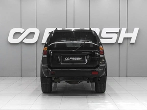 Внедорожник Mitsubishi Montero Sport 2001 года, 1059000 рублей, Ростов-на-Дону