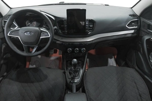 Седан ВАЗ (LADA) Vesta 2023 года, 1149000 рублей, Новокузнецк