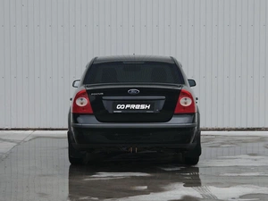 Седан Ford Focus 2007 года, 610000 рублей, Краснодар