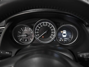 Седан Mazda 6 2016 года, 1919000 рублей, Ставрополь