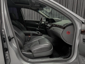 Седан Mercedes-benz S-класс 2006 года, 1520000 рублей, Красноярск
