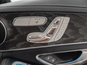 Седан Mercedes-benz C-класс 2014 года, 2180000 рублей, Красноярск