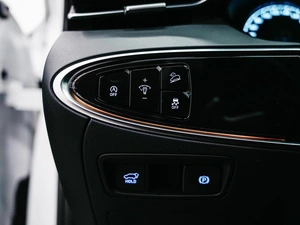 Внедорожник Genesis GV70 2021 года, 5750000 рублей, Красноярск