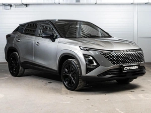 Внедорожник OMODA C5 2024 года, 2474000 рублей, Ставрополь