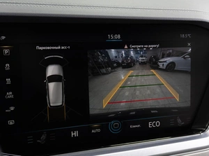 Внедорожник Volkswagen Touareg 2020 года, 6849000 рублей, Тюмень