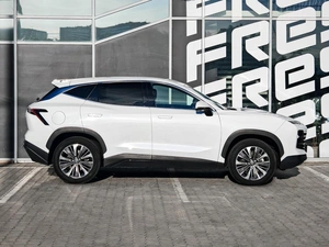 Внедорожник Jetour Dashing 2024 года, 2120000 рублей, Краснодар