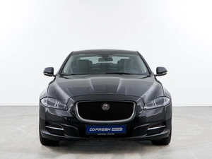 Седан Jaguar XJ 2014 года, 2669900 рублей, Москва
