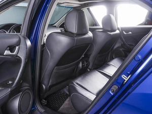 Седан Honda Accord 2011 года, 1290000 рублей, Ростов-на-Дону