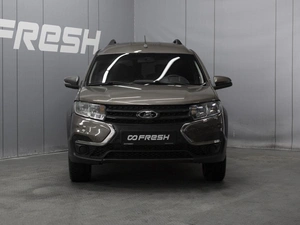 Универсал ВАЗ (LADA) Largus Cross 2021 года, 1100000 рублей, Омск