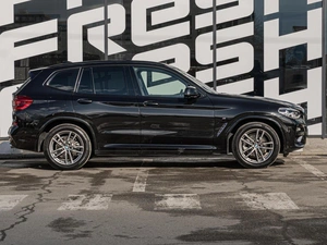 Внедорожник BMW X3 2018 года, 3770000 рублей, Краснодар